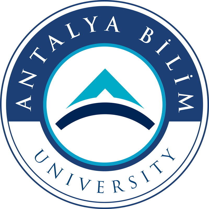 Antalya Bilim Üniversitesi Logo