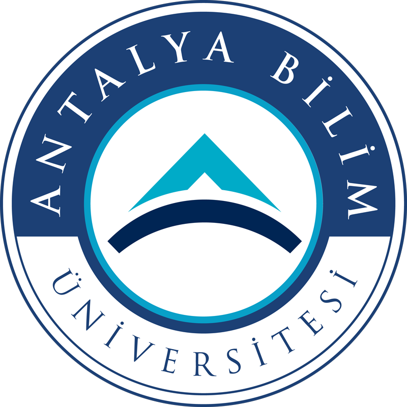 Antalya Bilim Üniversitesi Logo